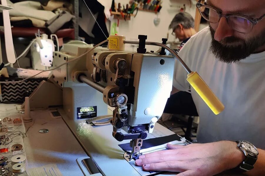 Radionica izrade rukotvorina